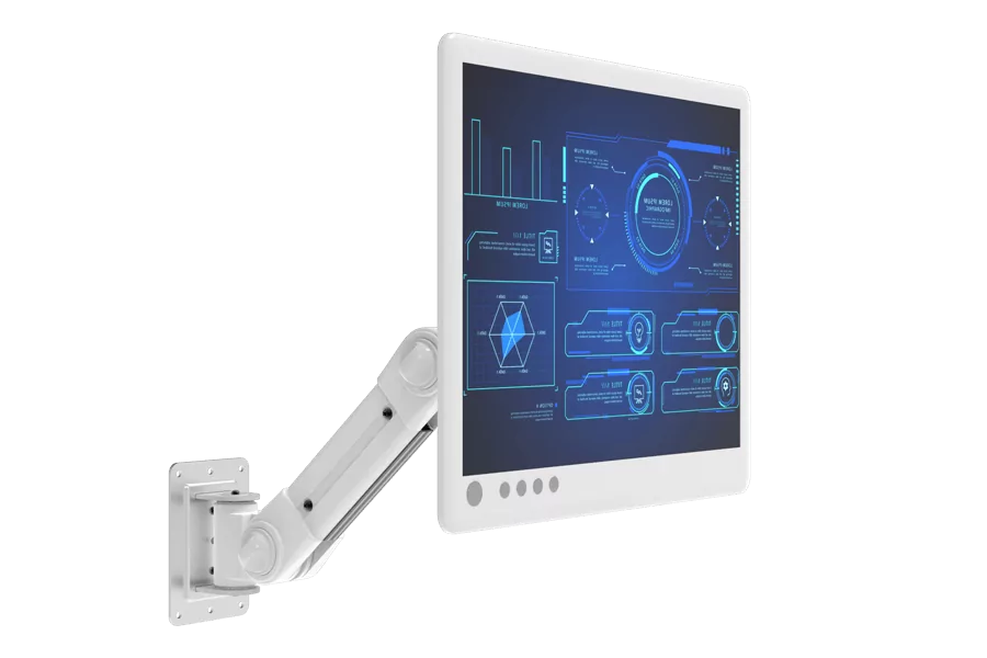 Sallas LCD Monitor Mounts & Arms