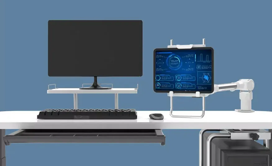 Monitor Mounts for Schools-01
